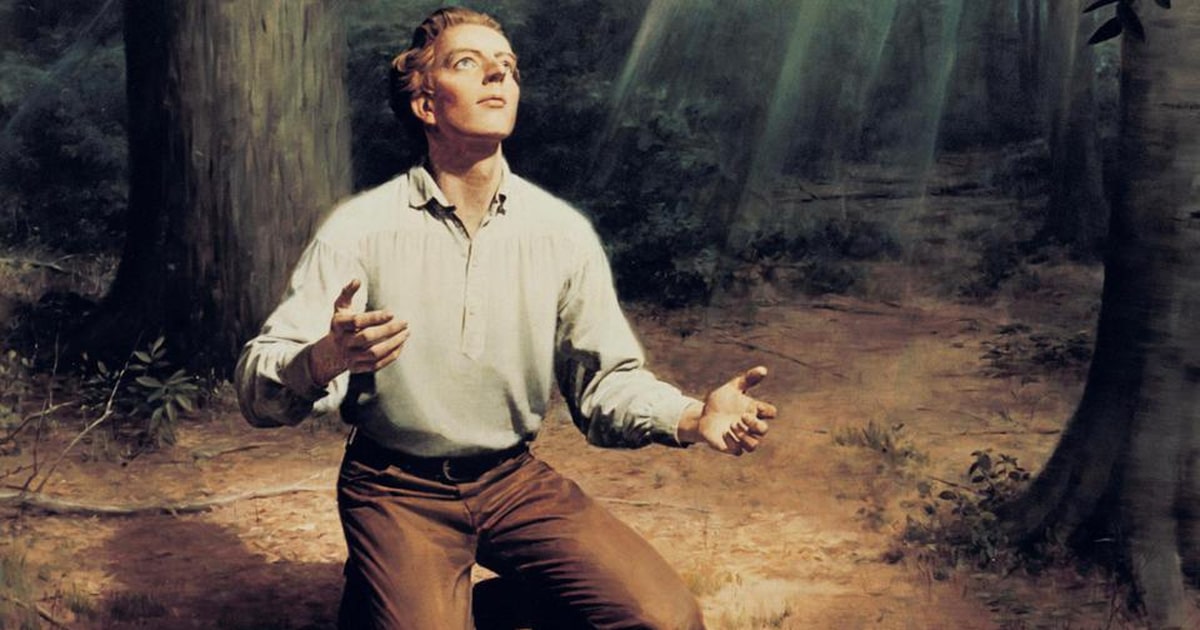 Do Christians and Mormons Worship the Same God?