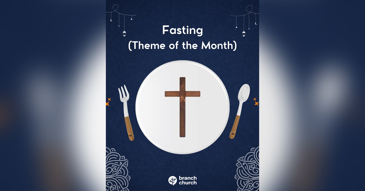 Fasting