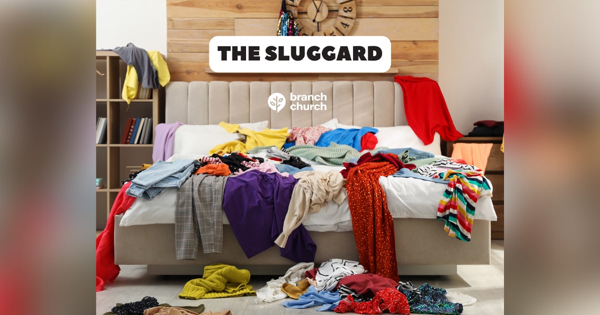 The Sluggard